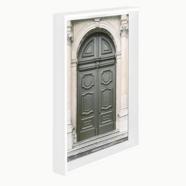 Green Door 4 Green Door - Image 2