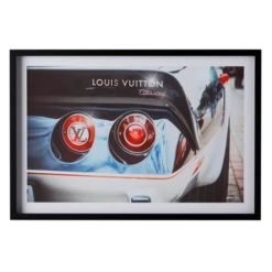 Classic Car -Home Decor Store webimage 630156225 630123053 SIL