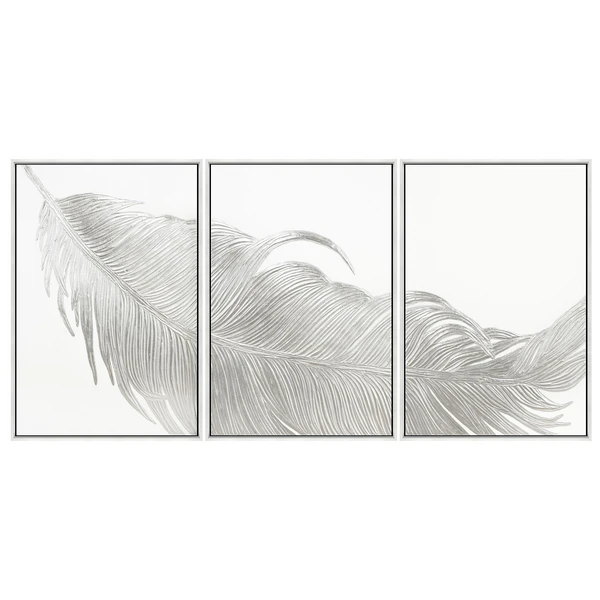 Silver Illusion I 4 Silver Illusion I - Image 2