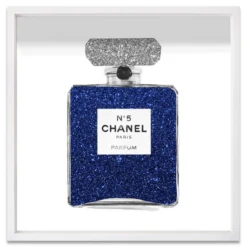 Indigo Classic Number 5