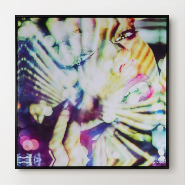 Disco Girl 3 Disco Girl