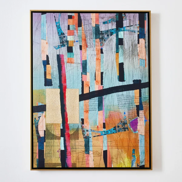 Nikki Chu - Line Up And Down 3 Nikki Chu - Line Up And Down