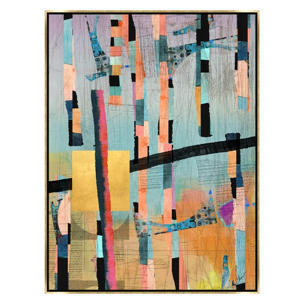 Nikki Chu - Line Up And Down 6 Nikki Chu - Line Up And Down - Image 4