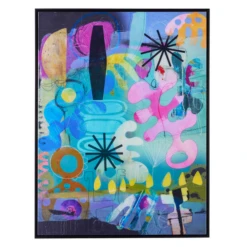 Nikki Chu - Detailed Vision 9 Nikki Chu - Detailed Vision -Home Decor Store webimage 630248265 SIL