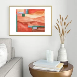 Abstract Desert -Home Decor Store webimage 630267928 RV