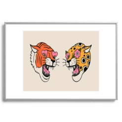 Tiger Cheetah -Home Decor Store webimage 630323860 SIL