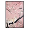 Leopard In Tree -Home Decor Store webimage 630329316 jpg