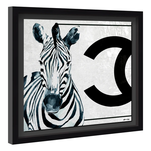 Striped Couture 1 4 Striped Couture 1 - Image 2