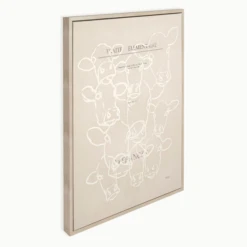 Cowgirls -Home Decor Store webimage 630368382 alt1