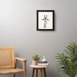 Happy Giraffe -Home Decor Store webimage 630399487 RV