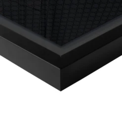 Italian Champagne - Framed Embellished Print -Home Decor Store webimage 630407731 630430203 DTL2