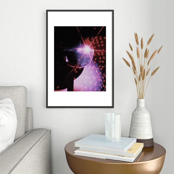 Disco Ball Neon 7 Disco Ball Neon - Image 5