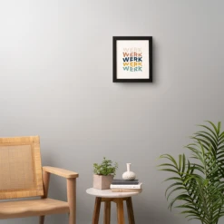 You Better Werk -Home Decor Store webimage 630487258 RV