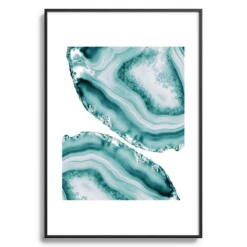 Soft Turq Agate 1 -Home Decor Store webimage 630542826 SIL