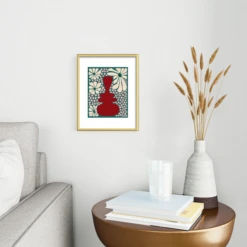 Happy Retro Vase 1 -Home Decor Store webimage 630549275 RV