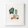 Coffee Plants -Home Decor Store webimage 630550280 1