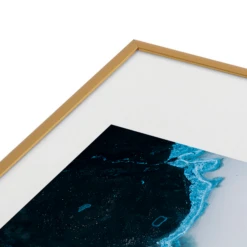 Aerial Lake Iceland -Home Decor Store webimage 630642840 DTL2