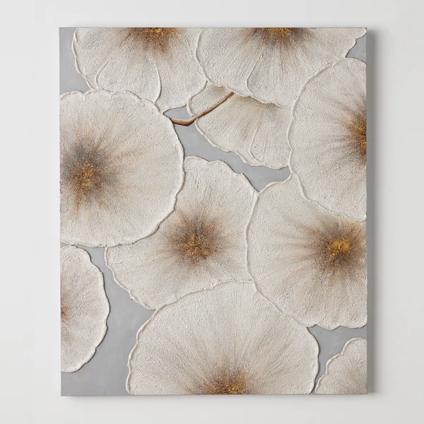 Elegance Blooms II 3 Elegance Blooms II