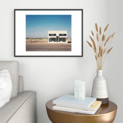 Irony In West Texas -Home Decor Store webimage 630685271 RV 1