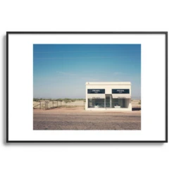 Irony In West Texas -Home Decor Store webimage 630685271 SIL