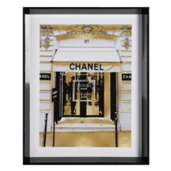 Chanel Storefront -Home Decor Store webimage 725470735 SIL