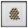 Gilt Geometry 2 - Limited Edition -Home Decor Store webimage 730210406 jpg 1