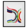 Deconstructed Rainbow V - Limited Edition 2 Deconstructed Rainbow V - Limited Edition -Home Decor Store webimage 730231763