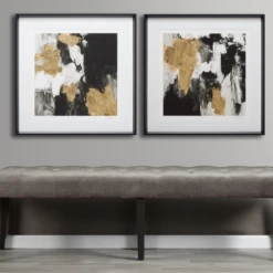 Gold Collage 3 - Limited Editon -Home Decor Store webimage 730232322 2 1