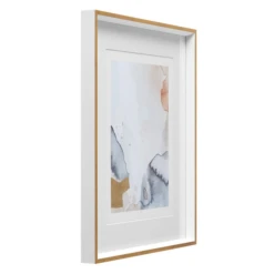 Indigo Blush And Gold II - Limited Edition -Home Decor Store webimage 730241915 1 jpg