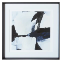 Expressive Monochrome 4 - Limited Edition -Home Decor Store webimage 730253902 3 jpg