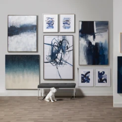 Blue Rapture 1 -Home Decor Store webimage 730254694 rv2 jpg