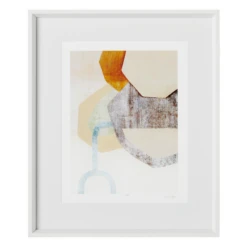 Desert Rockfall II - Limited Edition