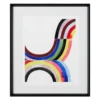 Deconstructed Rainbow IV - Limited Edition -Home Decor Store webimage 730298723 jpg