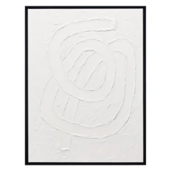 Home Decor Store 23 White On White 2