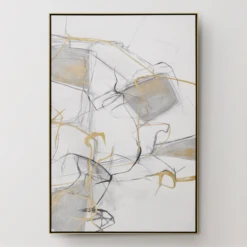 Home Decor Store 33 Golden Trace