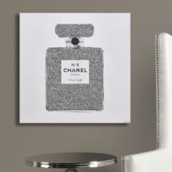 Bouteille Argent 8 Bouteille Argent -Home Decor Store webimage 750489047b 2 jpg