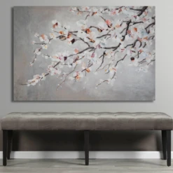 Cherry Blossom Collage 7 Cherry Blossom Collage -Home Decor Store webimage 750501811 2 jpg