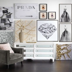 Gold Flora -Home Decor Store webimage 750556821a rv2 jpg