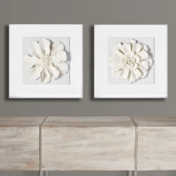 Bisque Flower 1 And 2 -Home Decor Store webimage 750595873a 3 jpg