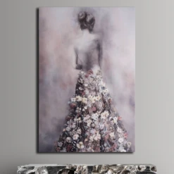 Spring Silhouette -Home Decor Store webimage 750724411 2 jpg