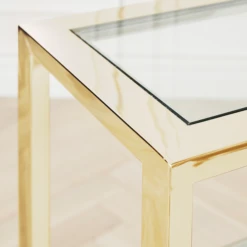 Duplicity Console Table -Home Decor Store webimage 999081546 DTL2