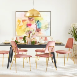 Apricity 3 -Home Decor Store webimage Garden Party Dining 01 square